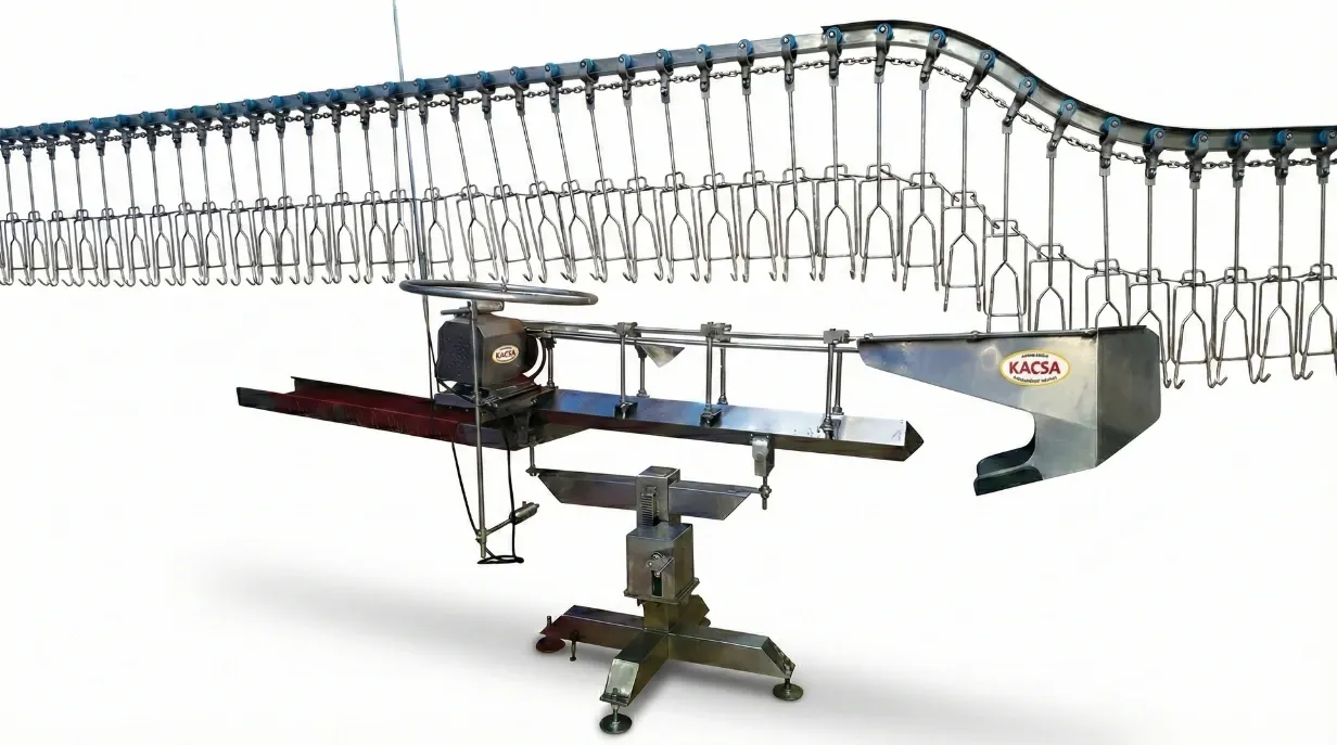 Matador Automático de Aves