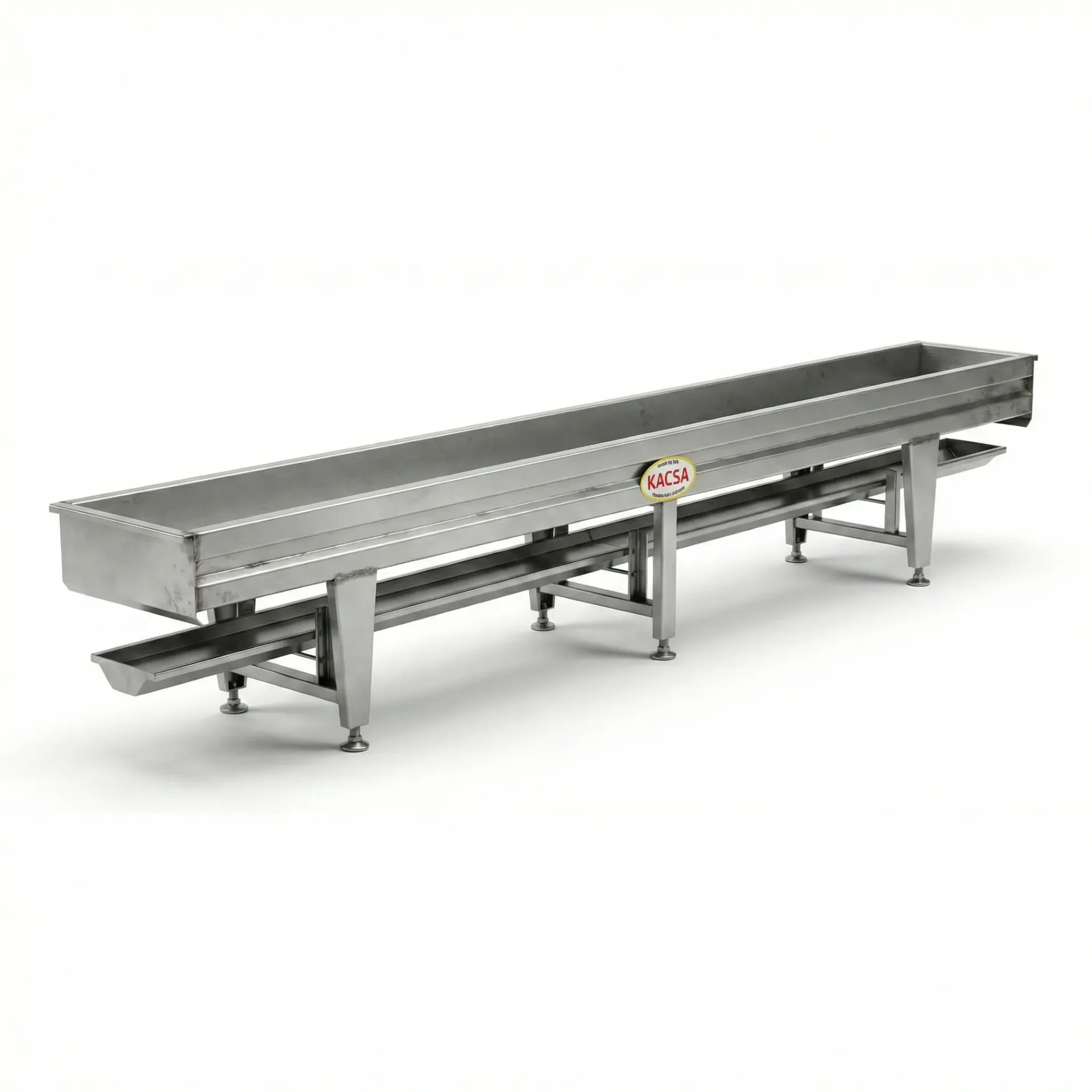 Bomba de Succión de Patas KACSA