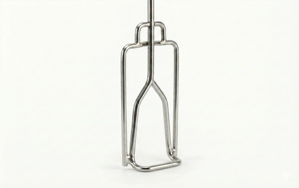 Ganchos / Shackles de Colgado en Acero Inoxidable