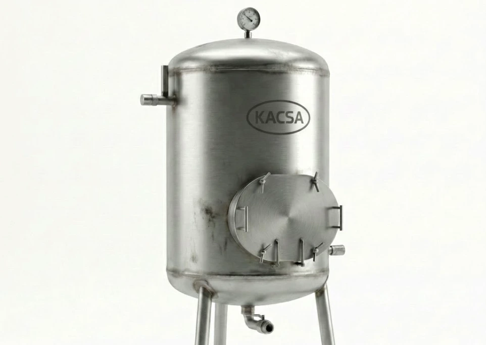 Equipo de Vacío  KACSA