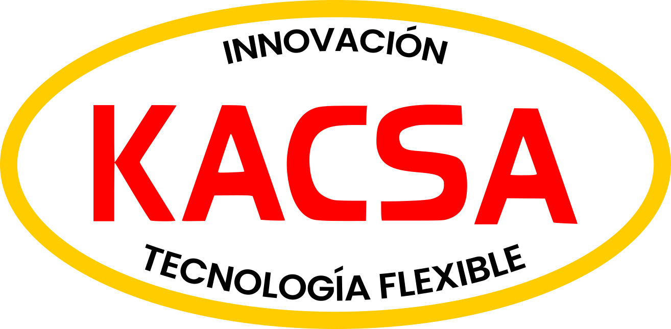 Sobre nosotros | Grupo Kacsa SAS